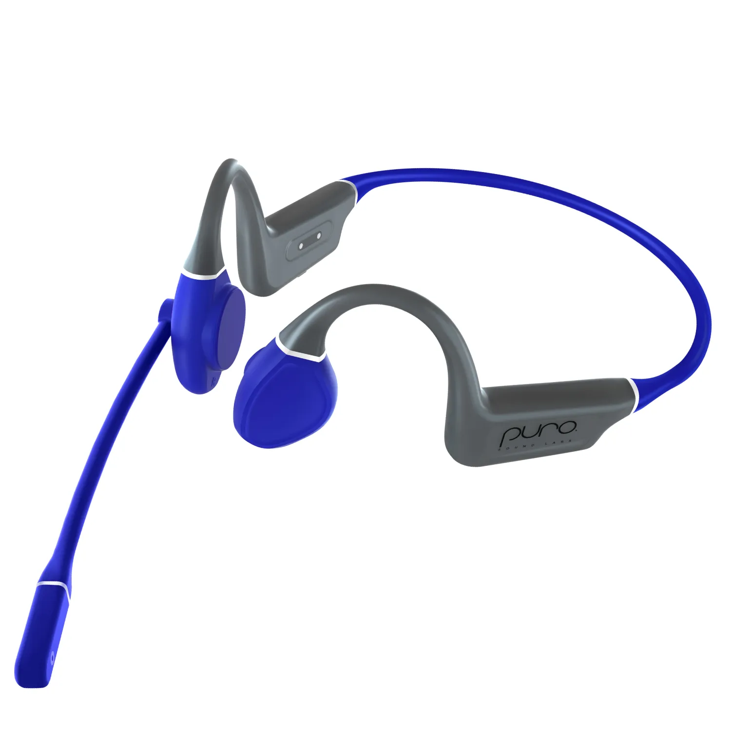 PuroFlex Kids Bone Conduction Headphones