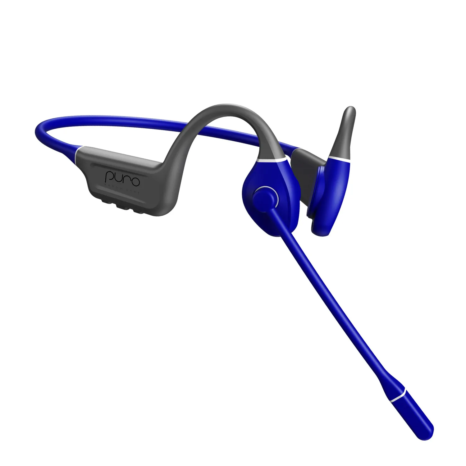 PuroFlex Kids Bone Conduction Headphones