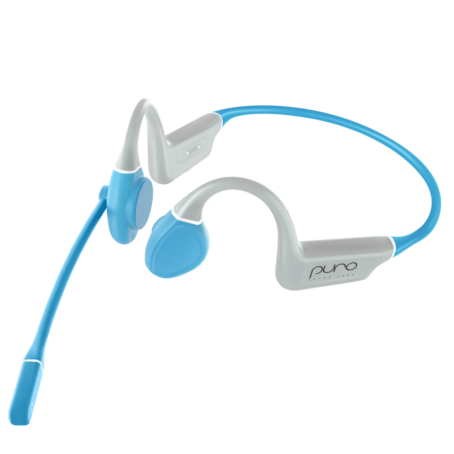 PuroFlex Kids Bone Conduction Headphones