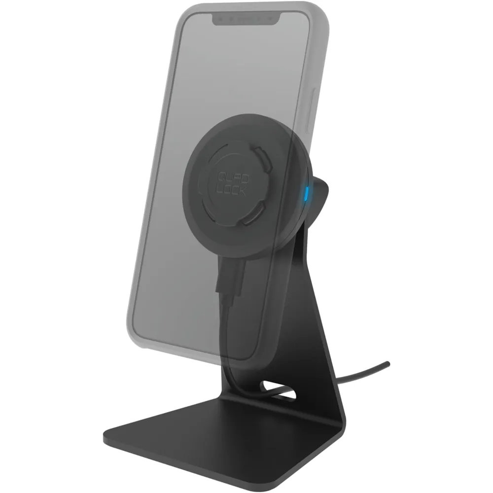 Quadlock V2 Desk Mount