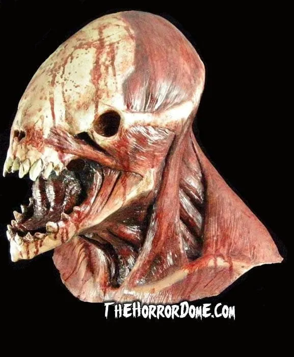 "Meathead Monster" HD Studios Pro Mask