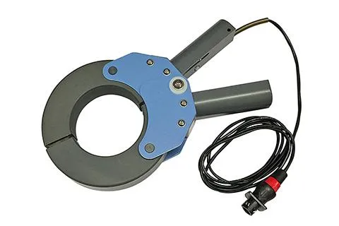 RadioDetection CD Transmitter Clamp for Precision Locator