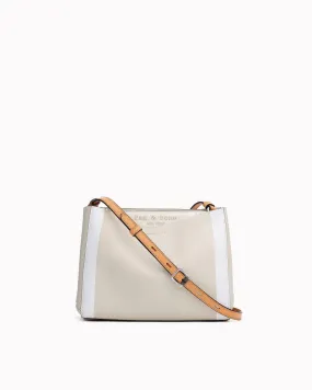 Rag & Bone - Passenger Crossbody in Sterling