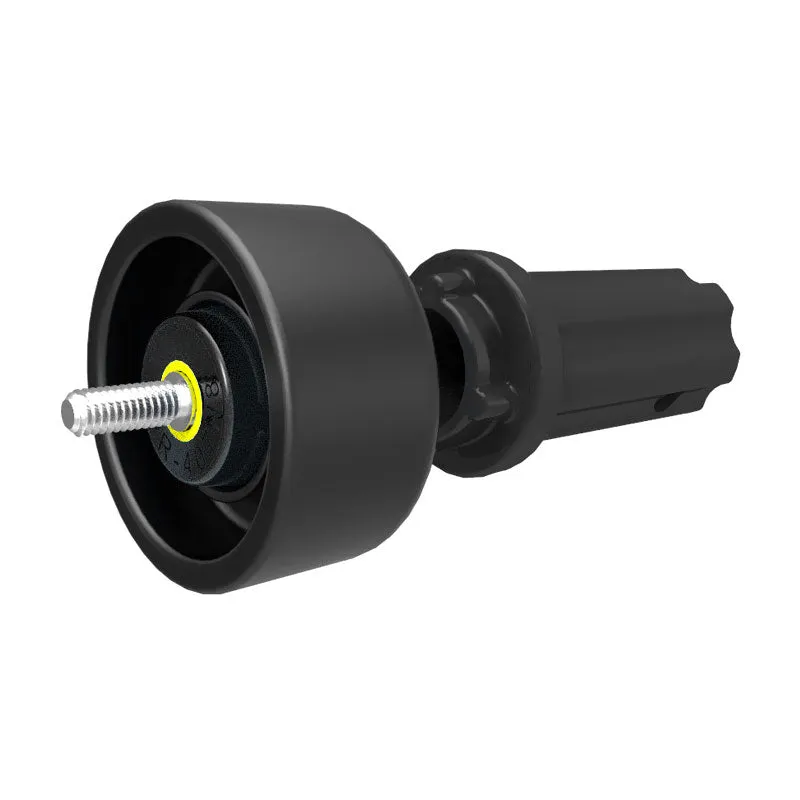 RAM® Pin-Lock™ 4-Pin Security Knob for Gimbal Brackets