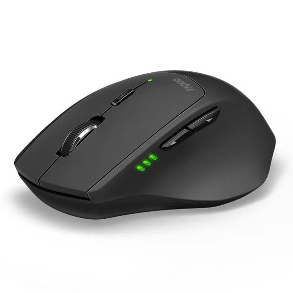 Rapoo MT550 Wireless Mouse