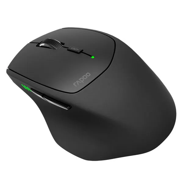 Rapoo MT550 Wireless Mouse