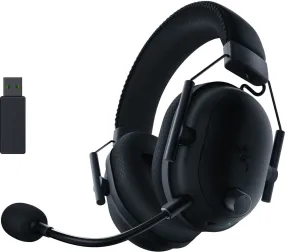 Razer Blackshark V2 Pro Wireless Gaming Headset Black - RZ04-0322