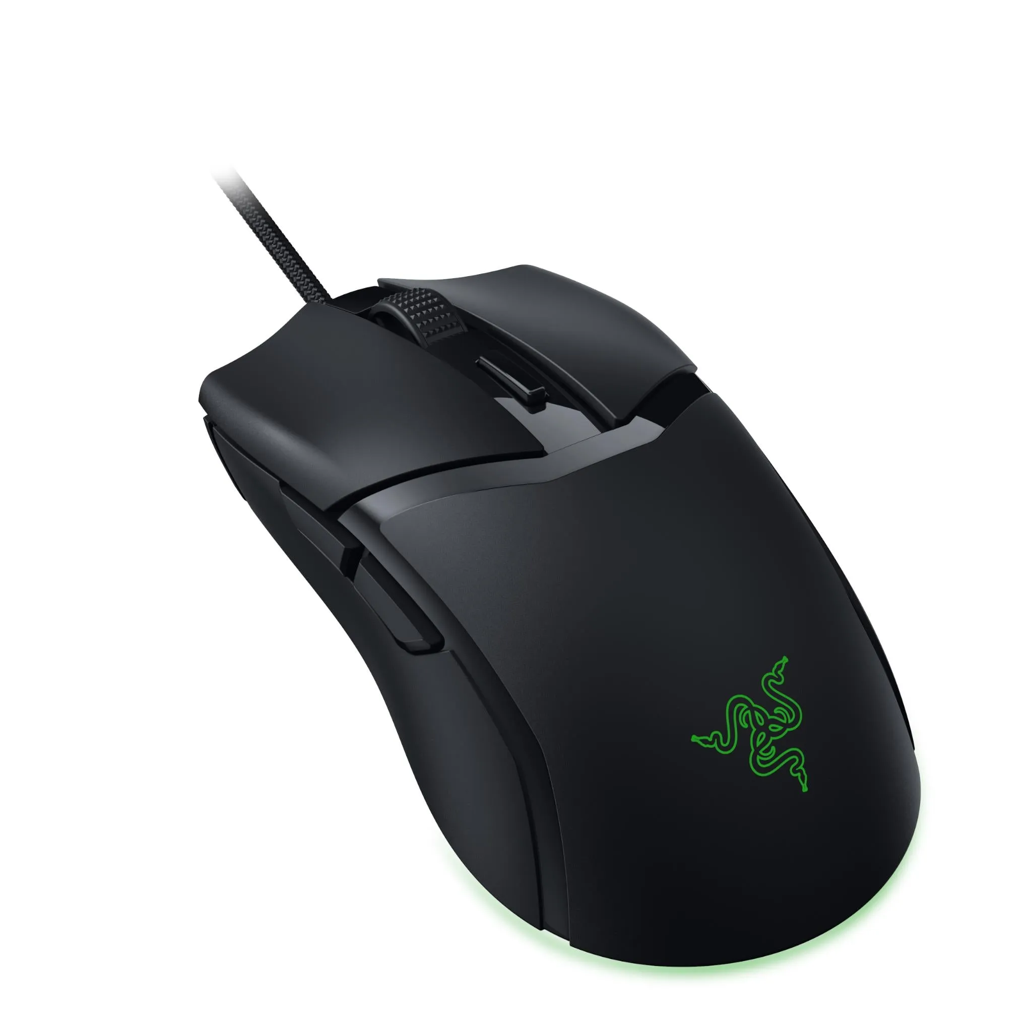 Razer Cobra Customizable Gaming Mouse