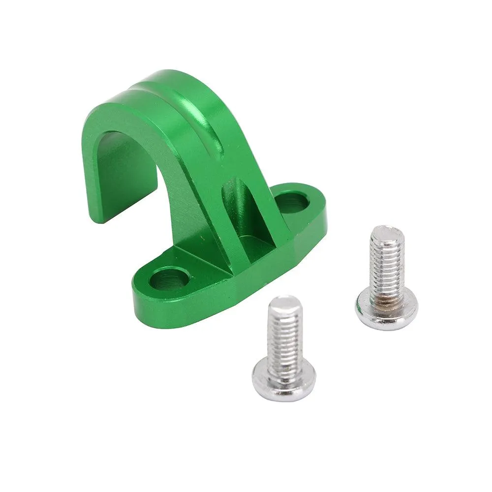 Rear Brake Hose Snap Clamp For KX250F/450F