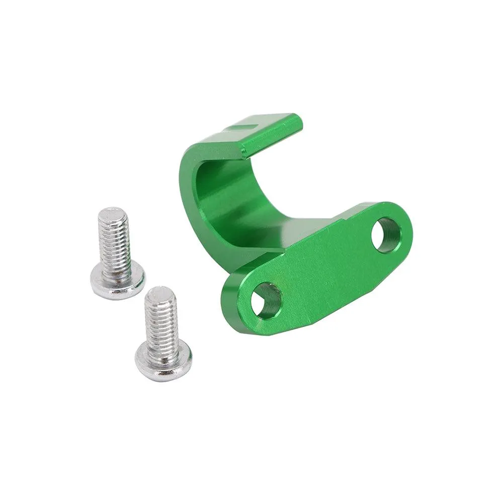 Rear Brake Hose Snap Clamp For KX250F/450F