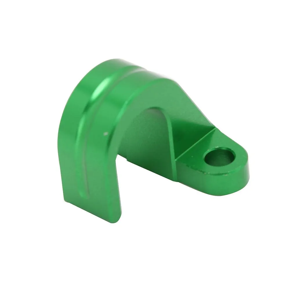 Rear Brake Hose Snap Clamp For KX250F/450F