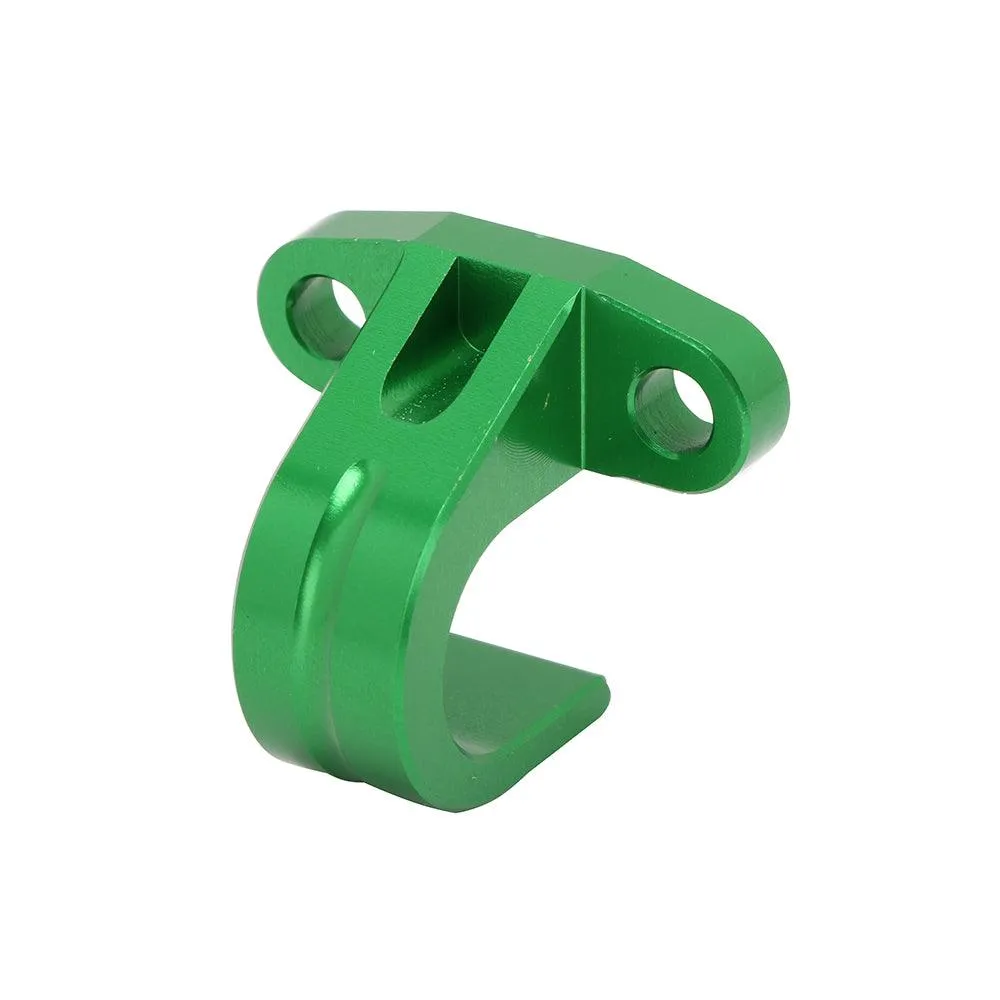 Rear Brake Hose Snap Clamp For KX250F/450F