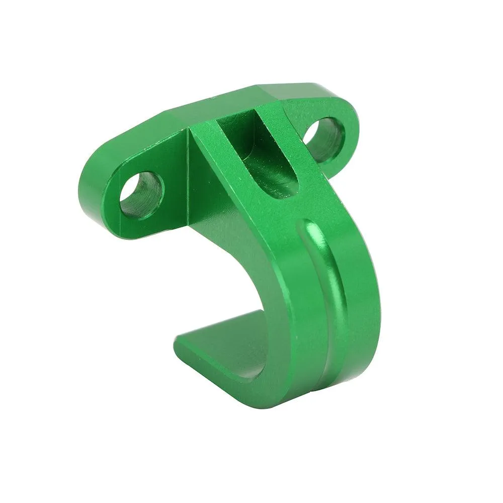 Rear Brake Hose Snap Clamp For KX250F/450F