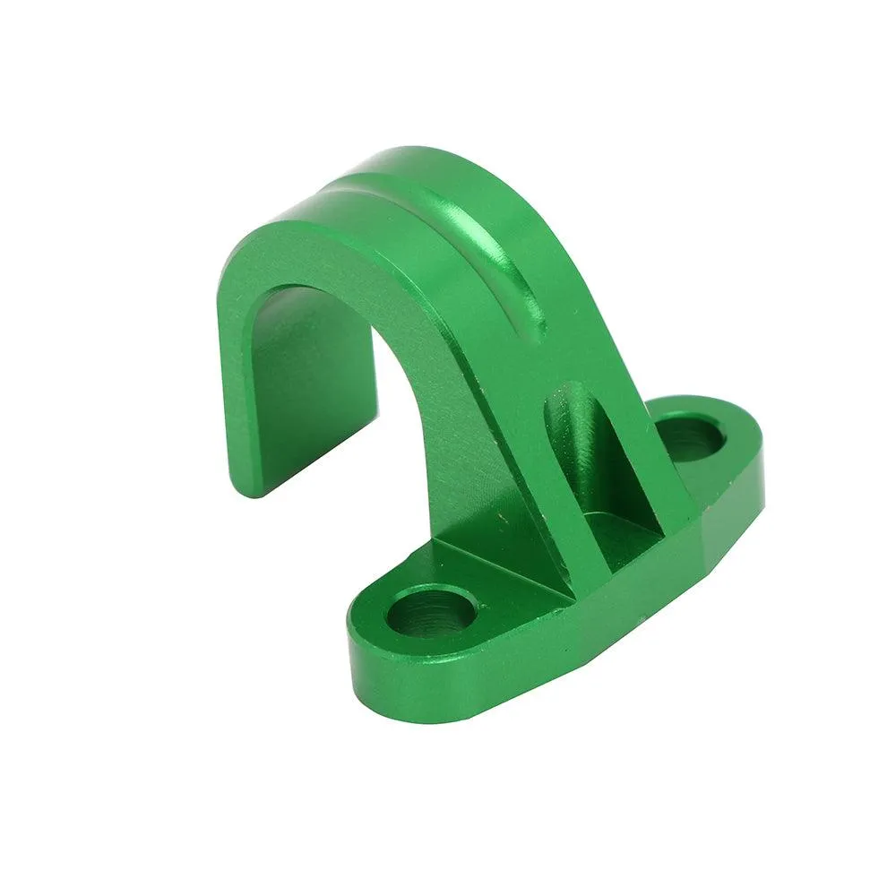 Rear Brake Hose Snap Clamp For KX250F/450F