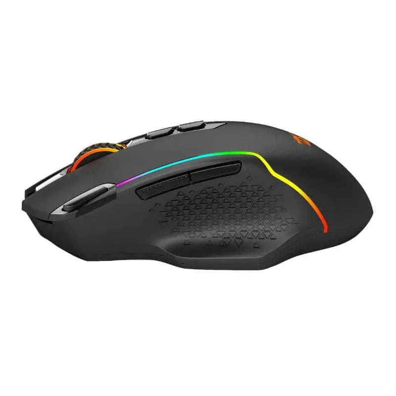 Redragon Mouse Taipan Pro 10000 Dpi Rf Rg Rd M810 Rgb Pro