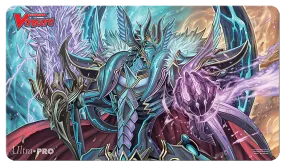 Revenger, Raging Form Dragon Standard Gaming Playmat Mousepad for Cardfight!! Vanguard