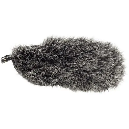 Rode DeadCat VMPR — Artificial Fur Wind Shield For VideoMic Pro Rycote