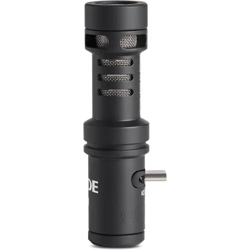 RODE VideoMic Me-C  Directional Microphone for USB-C Devices