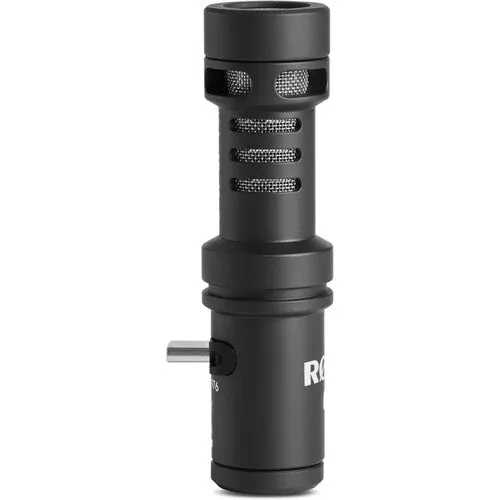 RODE VideoMic Me-C  Directional Microphone for USB-C Devices