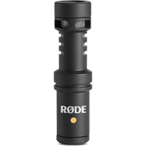 RODE VideoMic Me-C  Directional Microphone for USB-C Devices