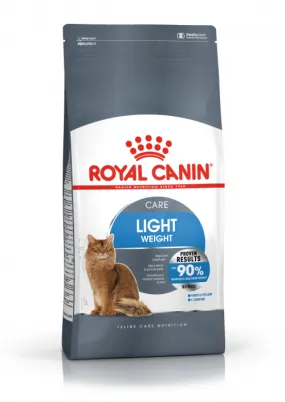 Royal Canin Adult Light Weight Care Dry Cat Food