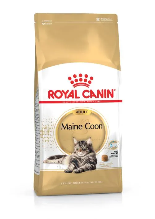 Royal Canin Adult Maine Coon Dry Cat Food