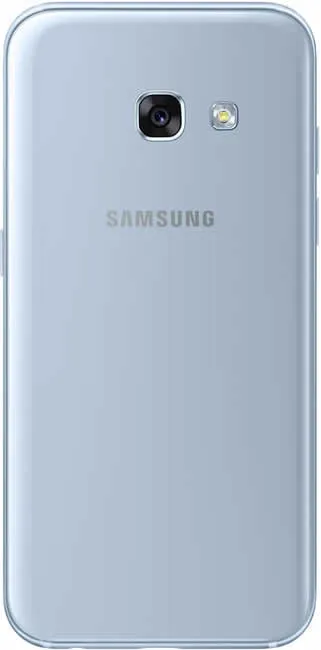 Samsung Galaxy A3 2017 SIM Free - Blue