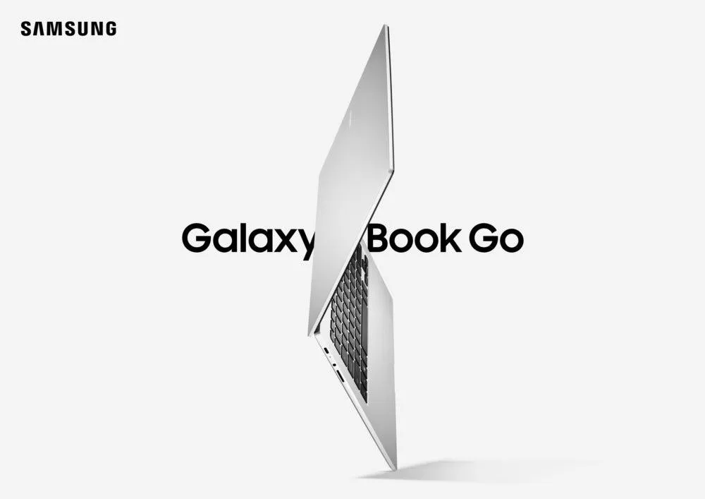 Samsung Galaxy Book Go Wifi   LTE (4/128GB)