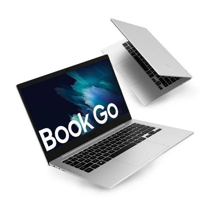 Samsung Galaxy Book Go Wifi   LTE (4/128GB)