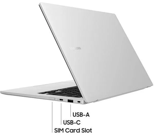 Samsung Galaxy Book Go Wifi   LTE (4/128GB)