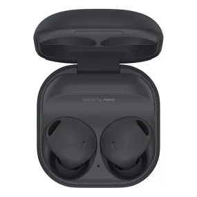 Samsung Galaxy Buds2 Pro In-Ear Noise Cancelling Truly Wireless Headphones - Graphite (SM-R510N)