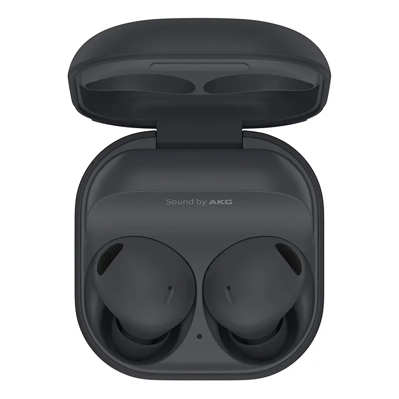 Samsung Galaxy Buds2 Pro In-Ear Noise Cancelling Truly Wireless Headphones - Graphite (SM-R510N)