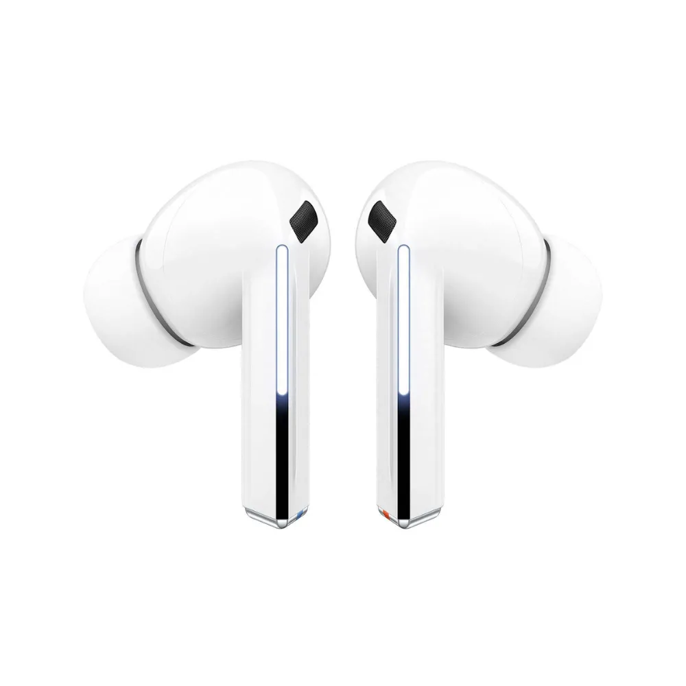 Samsung Galaxy Buds3 Pro In-Ear Wireless Earbuds - White | SM-R630NZWAEUA