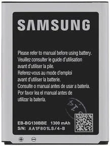 Samsung Galaxy Young 2 Battery - EB-BG130BBE