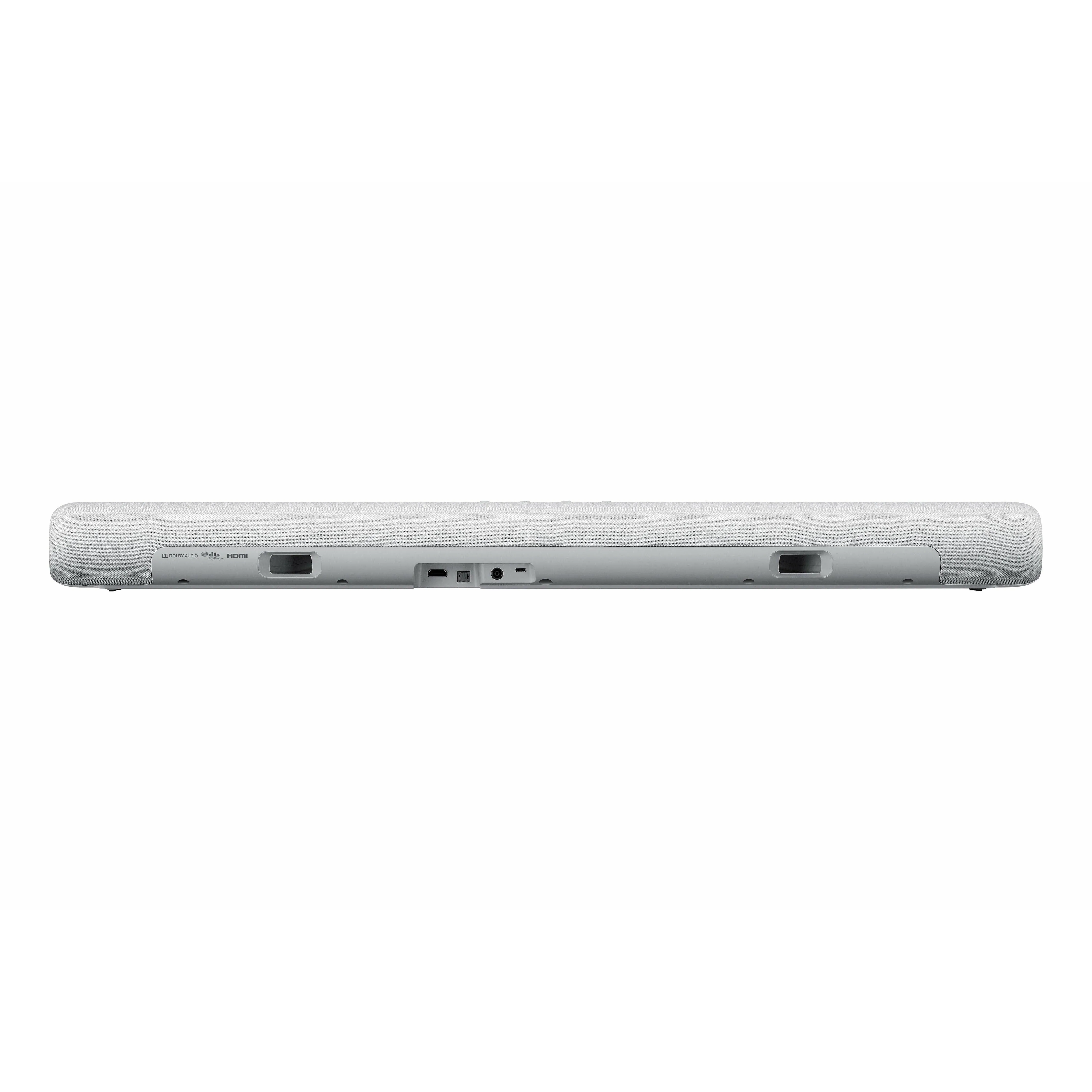 Samsung S60T 4.0ch Lifestyle All-In-One Soundbar - Silver | HW-S61T/XU