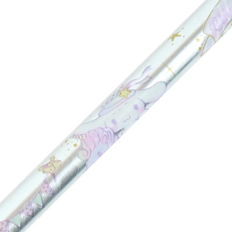 Sanrio Character Aluminum Straws