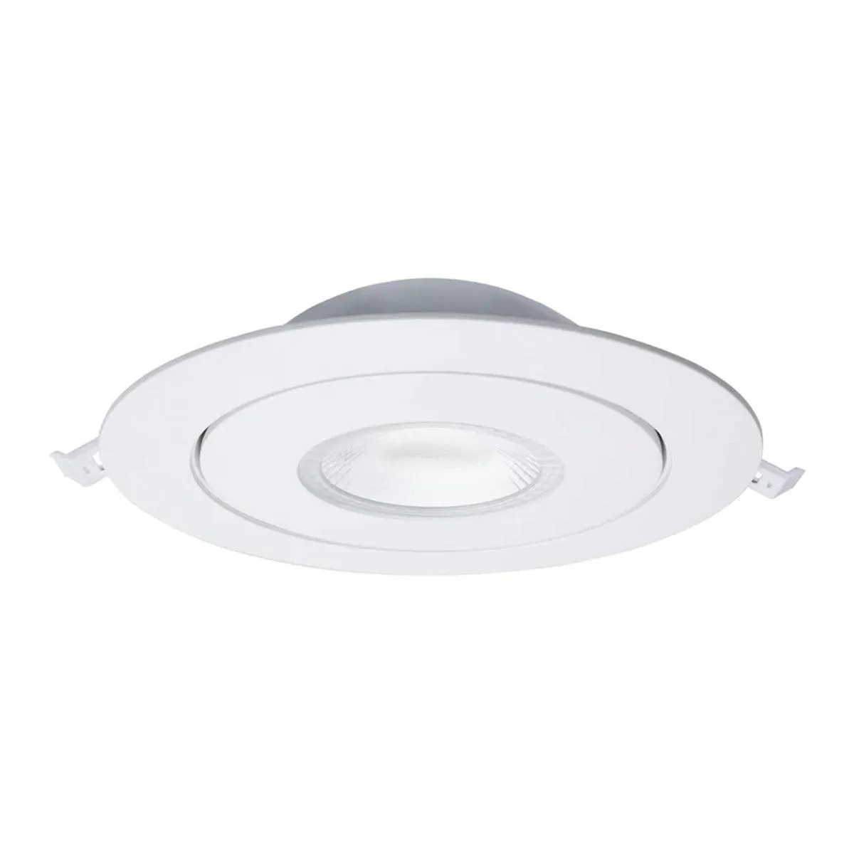 Satco|Nuvo Starfish 6" Gimbal LED Recessed Light