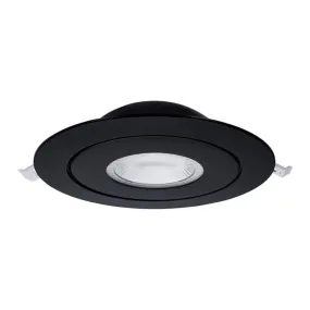 Satco|Nuvo Starfish 6" Gimbal LED Recessed Light