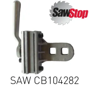 SAWSTOP SAWSTOP RIV. KNIFE CLAMP ASS. (MOUNT/CLAMP BRACKET & HANDLE) SAW CB104282