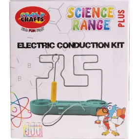 Science Range Plus - Electric Conduction