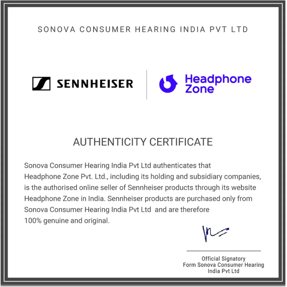 Sennheiser - HD 660S2