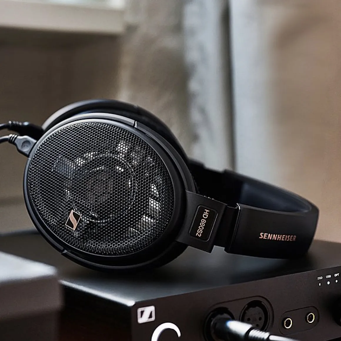 Sennheiser - HD 660S2