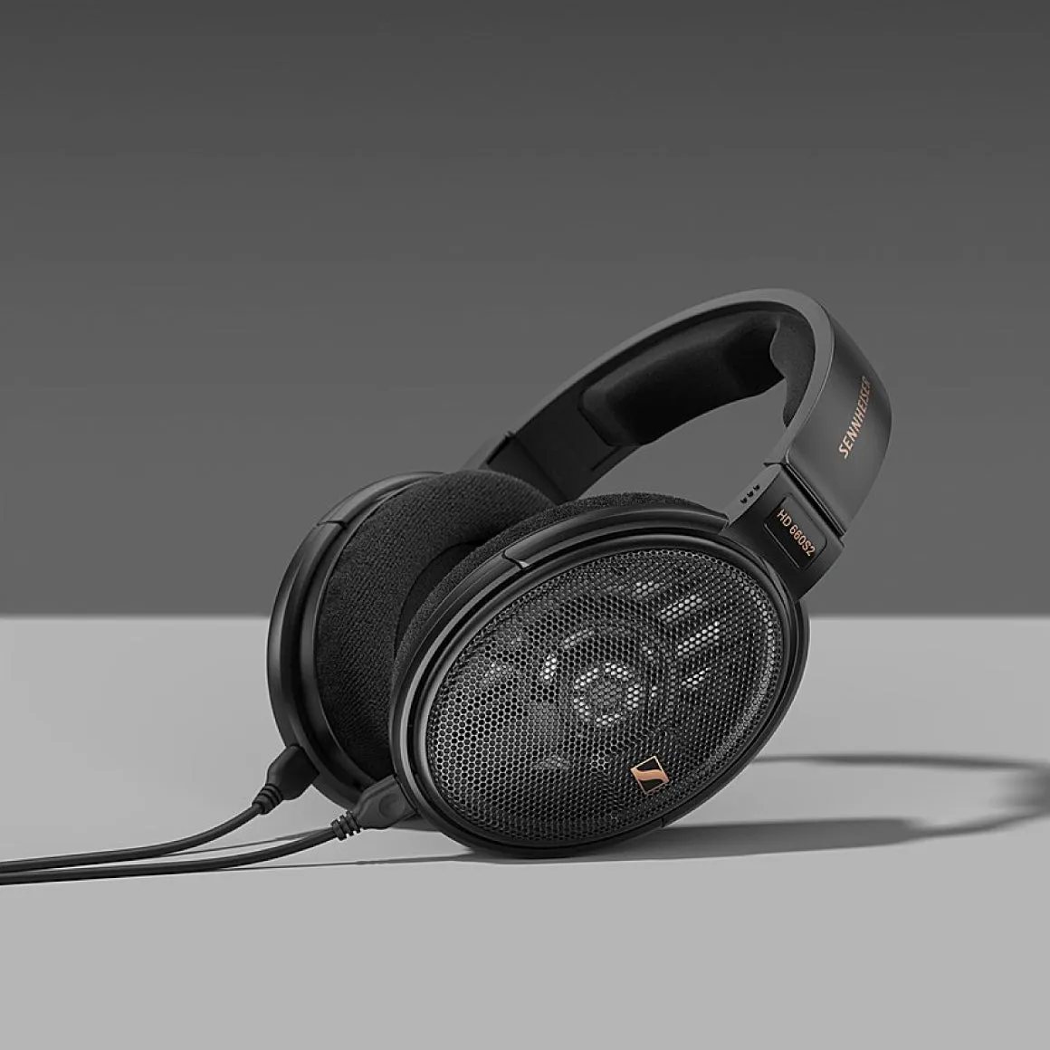 Sennheiser - HD 660S2