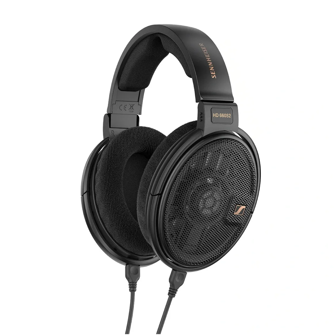 Sennheiser - HD 660S2