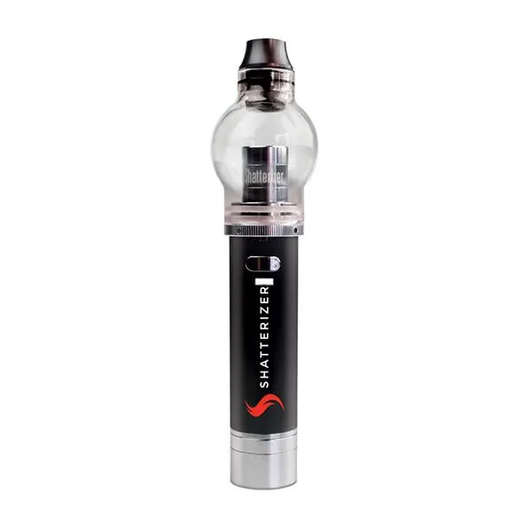 Shatterizer Concentrate Vaporizer