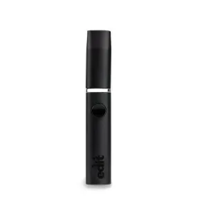 Shhhh! 2 In 1 Herb And Concentrate Vaporizer - EDIT Collection