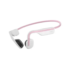 SHOKZ Open Move Wireless Open Ear Headphones - Pink