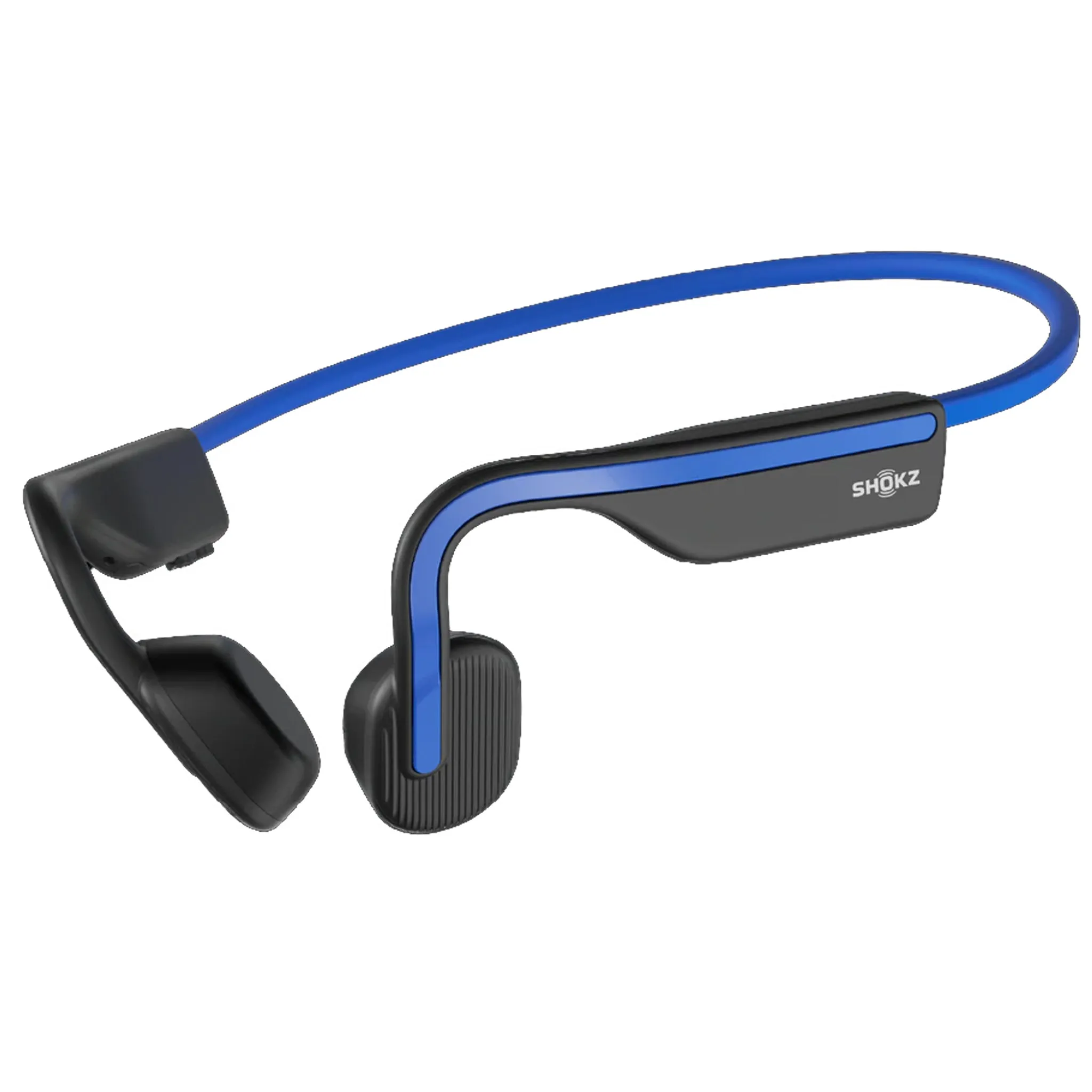 Shokz OPENMOVE Open Ear Bone Conduction Bluetooth Headphones