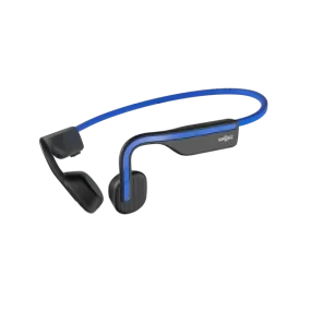 Shokz OpenMove Open-Ear Lifestyle Headphones