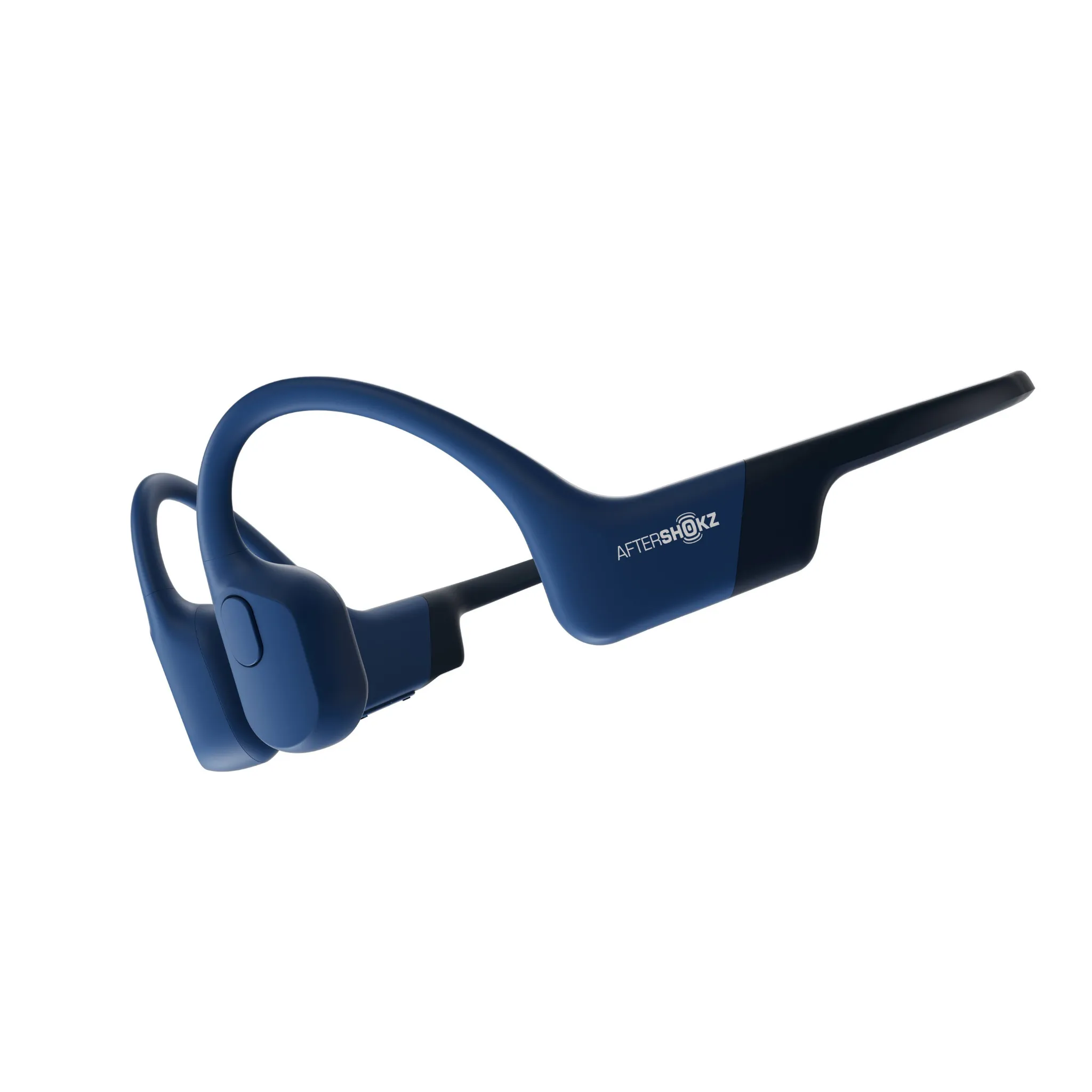 Shokz OpenRun Bone Conduction Headphones